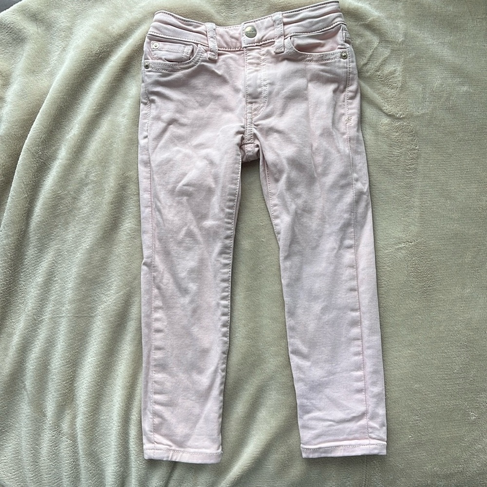 Warp + Weft Jeans